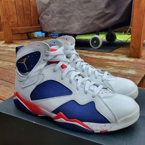 Air Jordan 7 'Tinker Alternate'